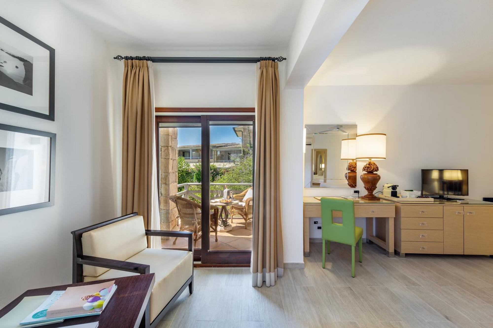 Triple Room Balcony