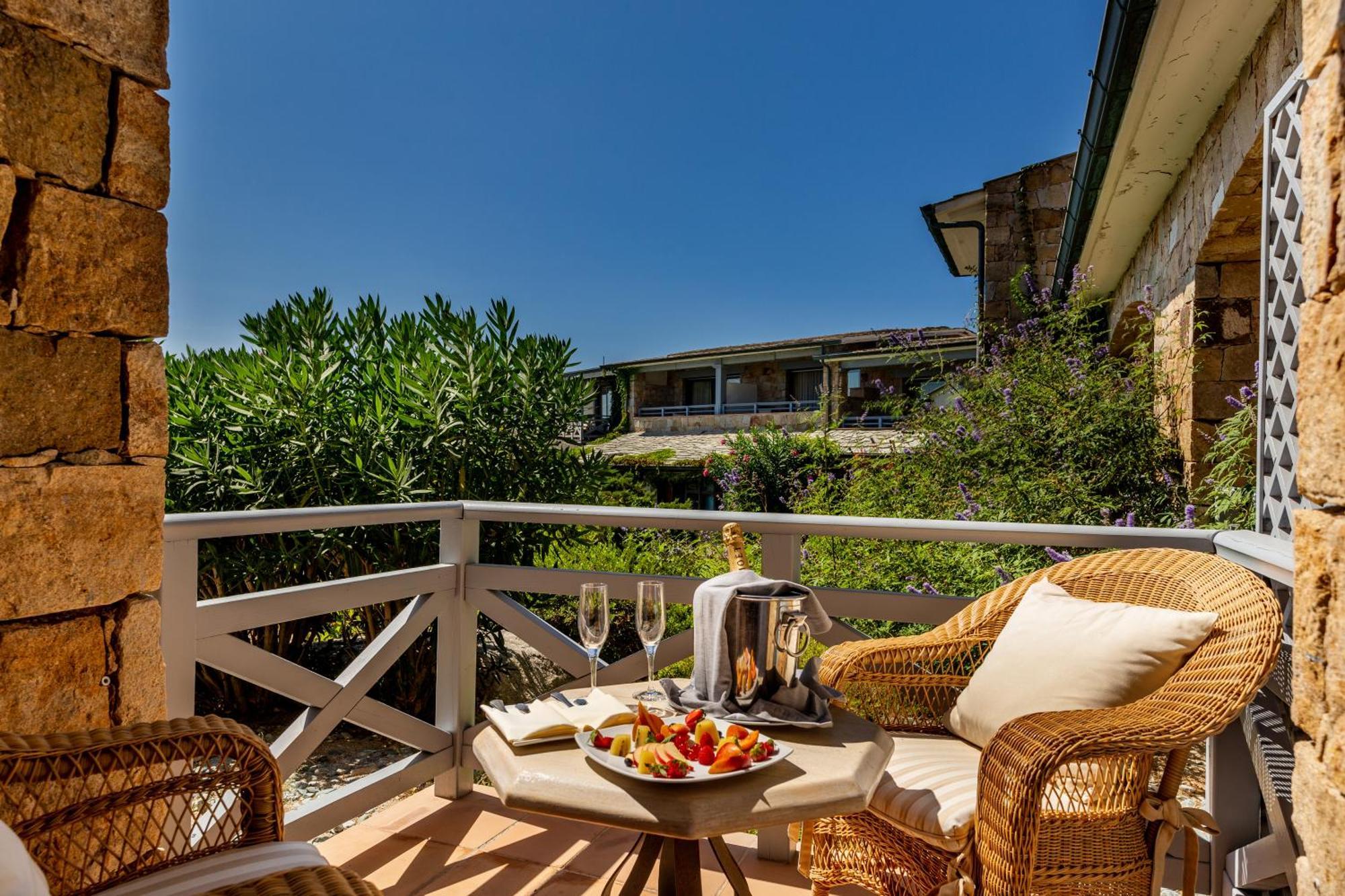 Triple Room Balcony