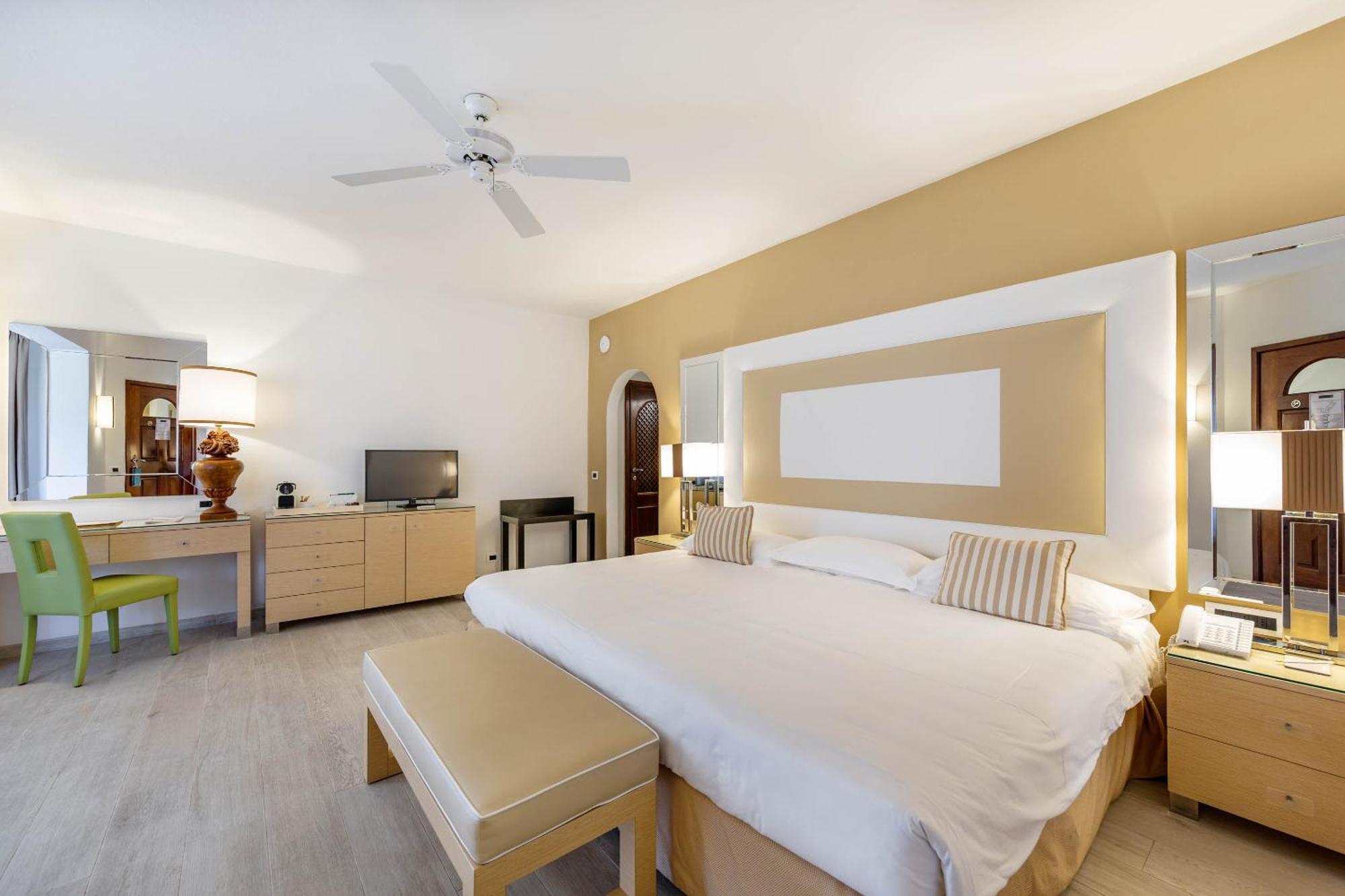 Privilege Room Sea view