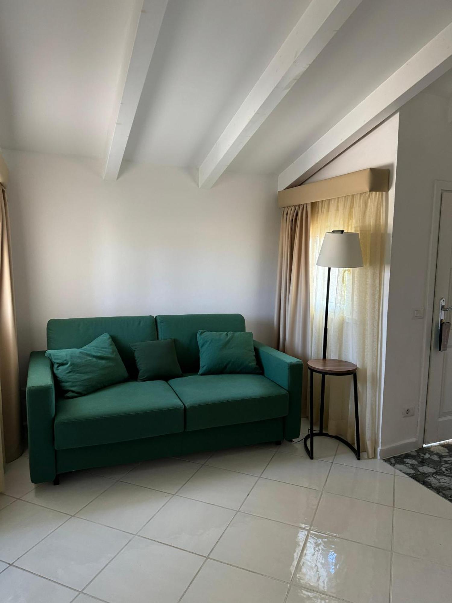 Junior Suite Familiare
