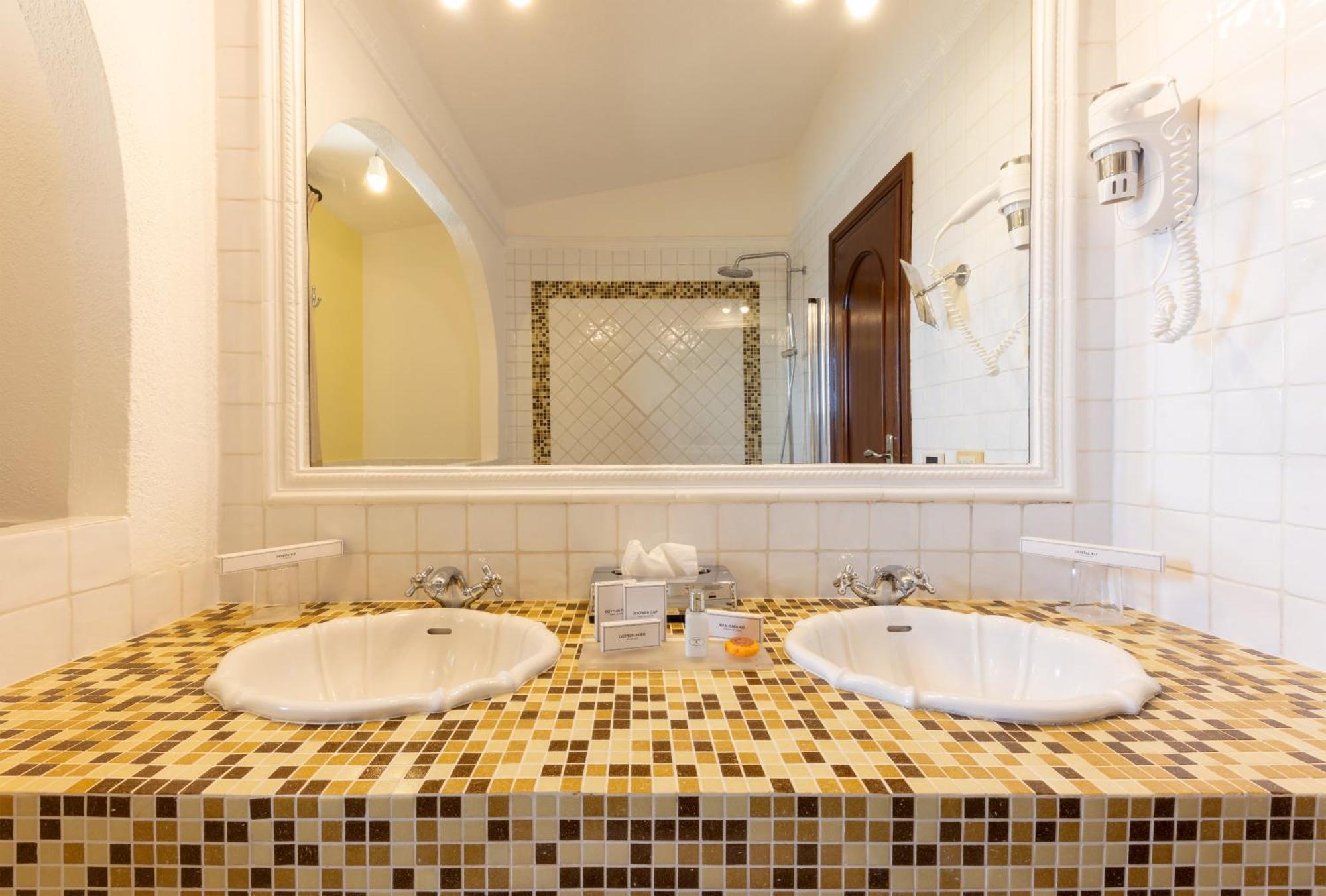 Triple Room Balcony