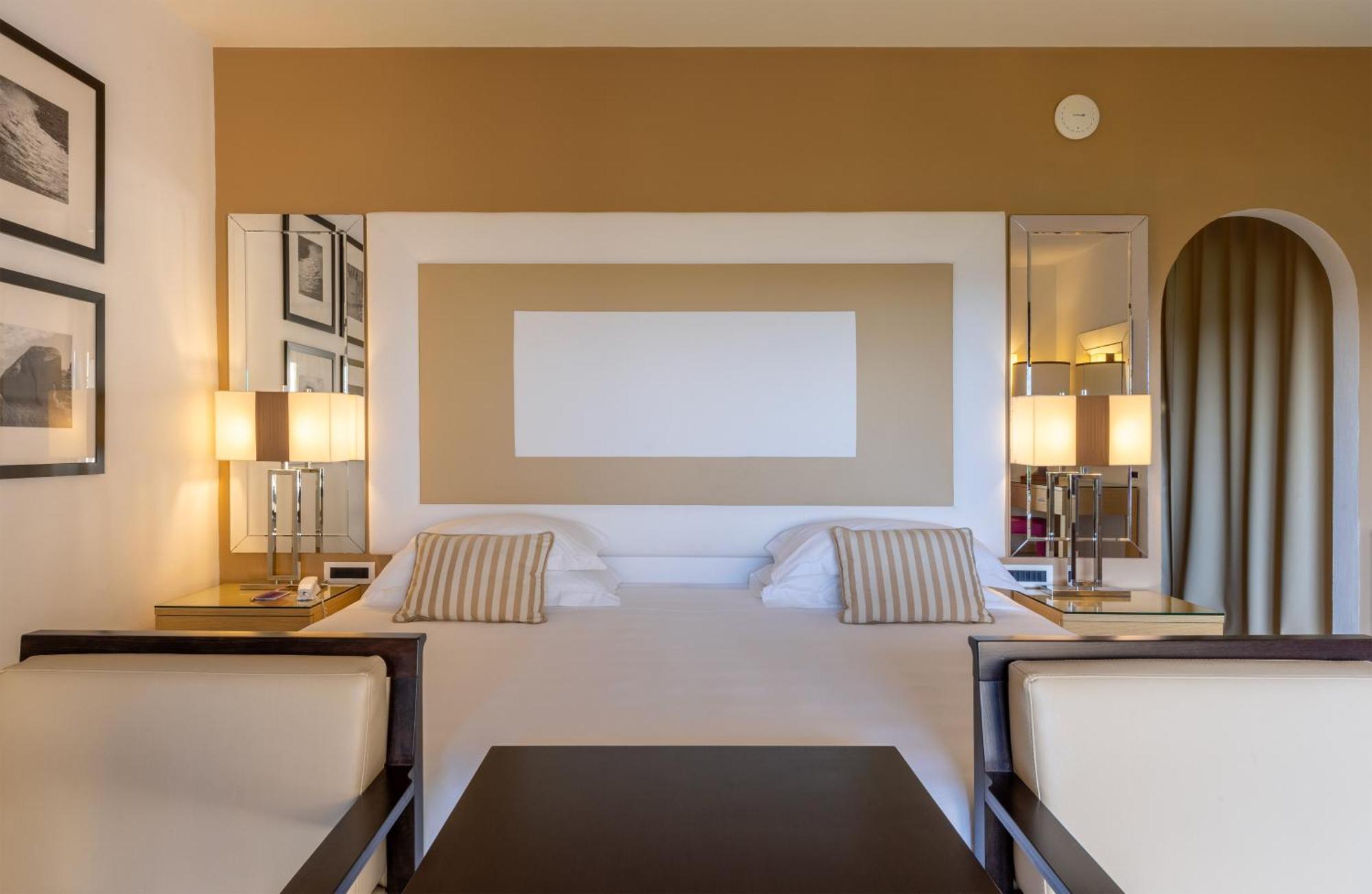Triple Room Balcony