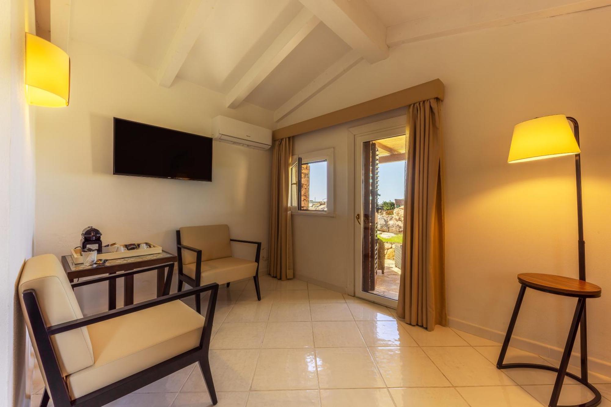 Family Junior Suite