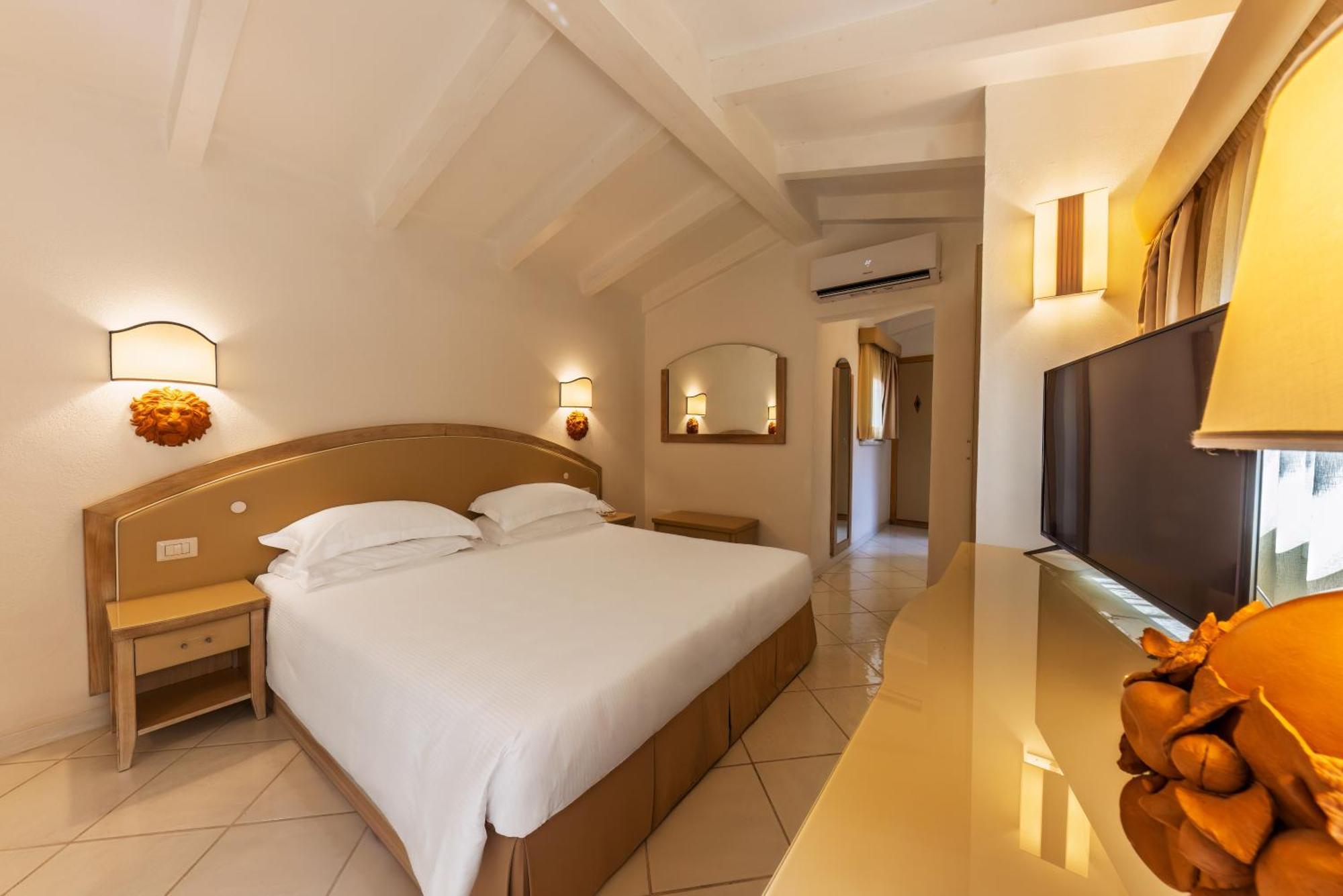 Family Junior Suite