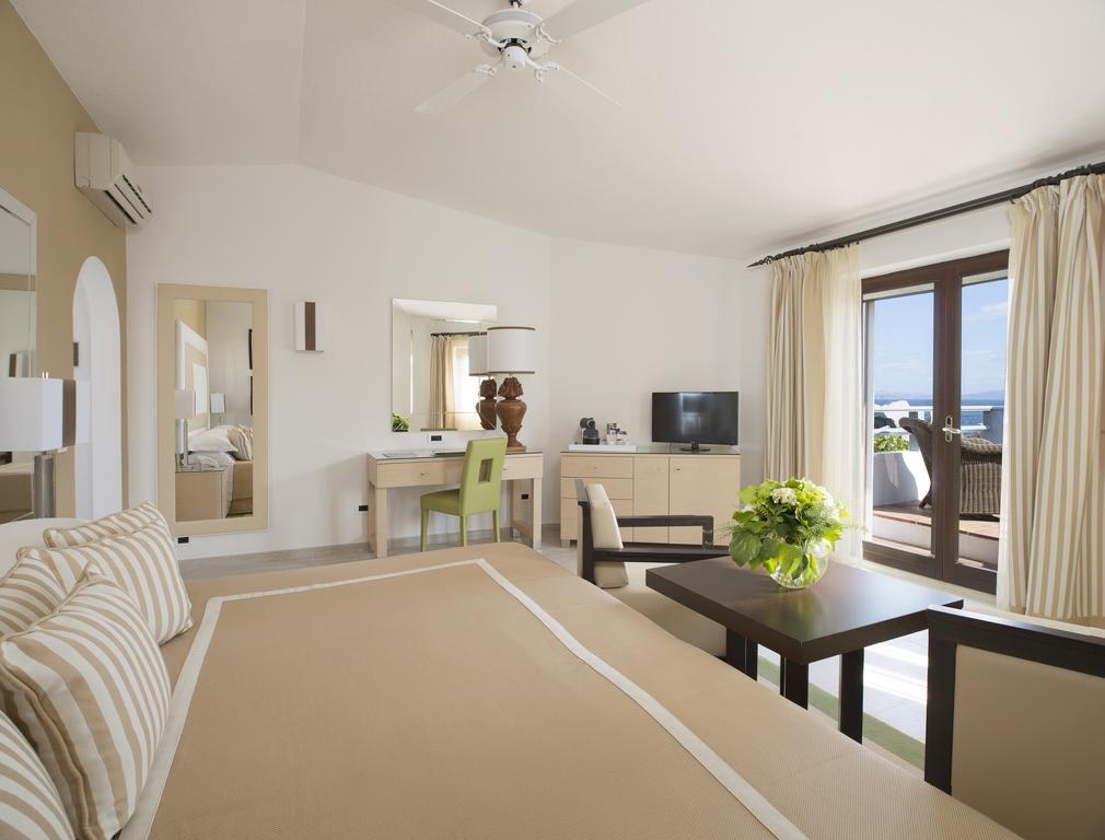 Privilege Room Sea view