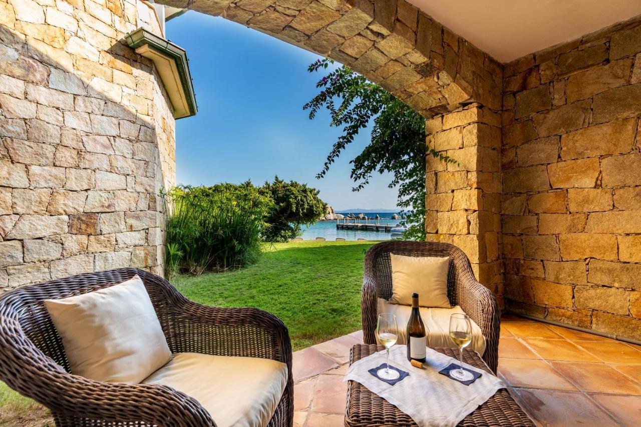 Privilege Room Sea view
