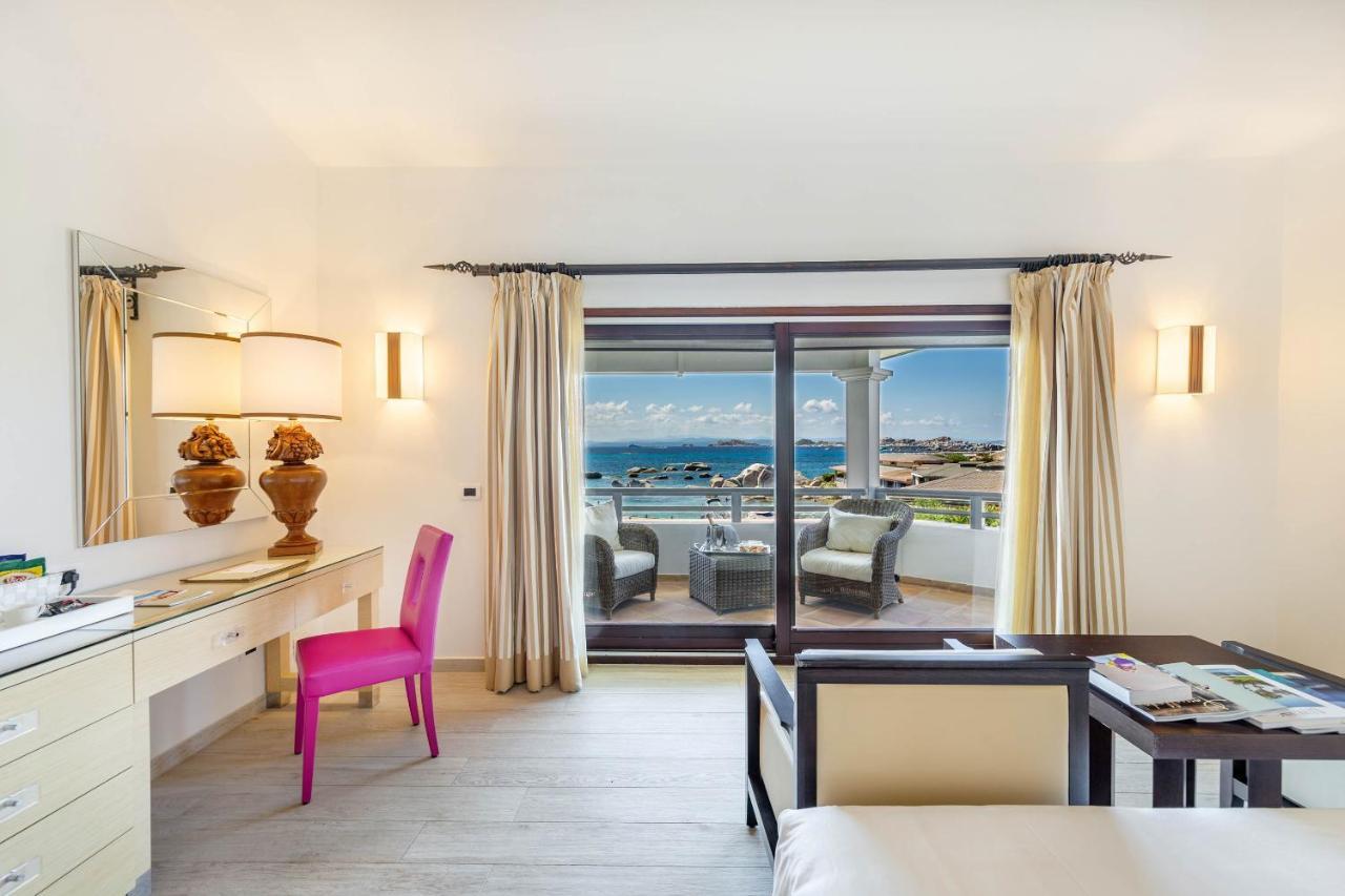 Privilege Room Sea view
