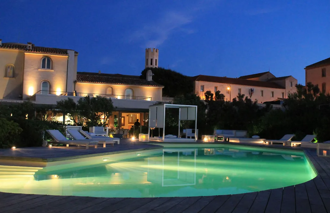 Hotel Spa Genovese-1